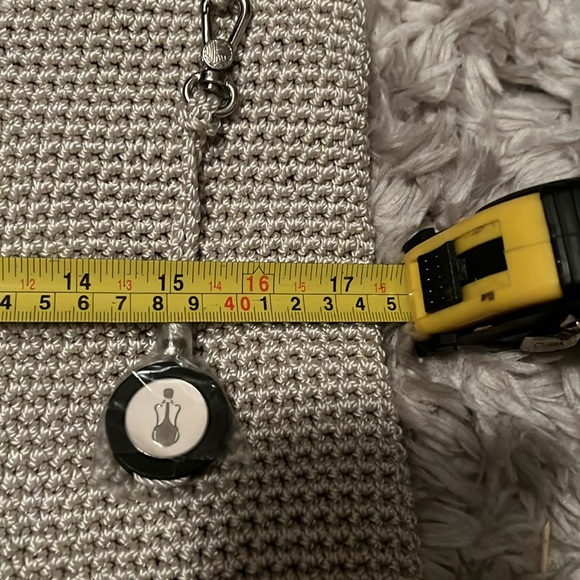 THE SAK purse crochet bag BRAND NEW never used - Picture 11 of 12